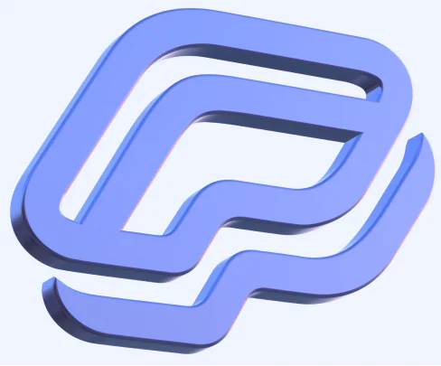 TrueBlue logo - Best day trading app for ETFs